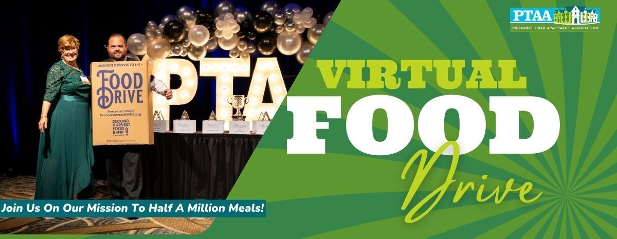 PTAA Virtual Drive 2025